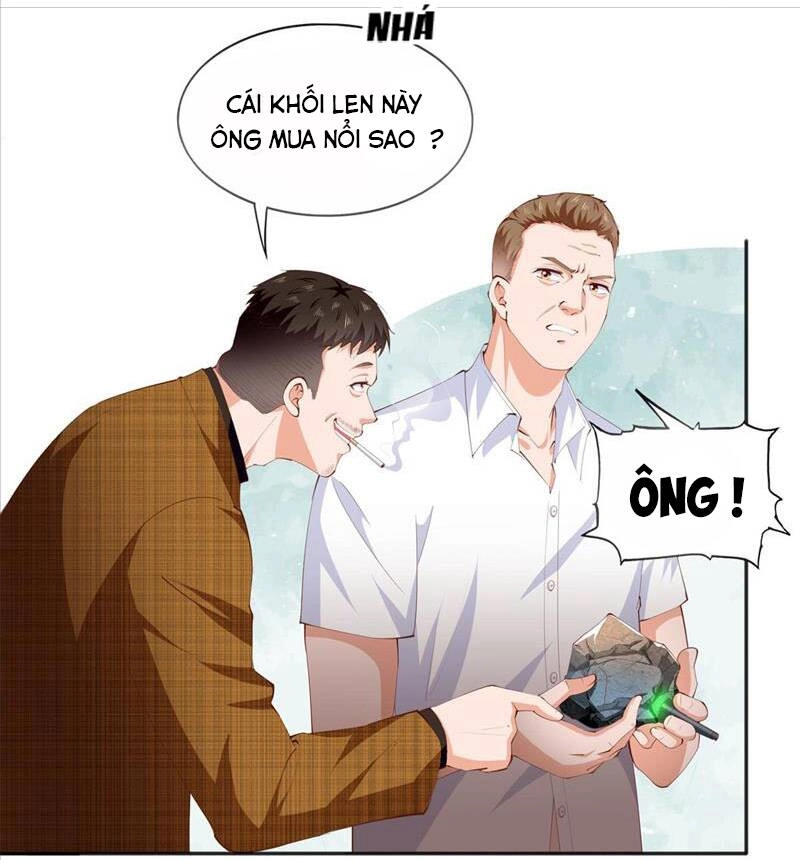 Boss Nhà Giàu Lại Là Nữ Sinh Trung Học! Chapter 21 - 14