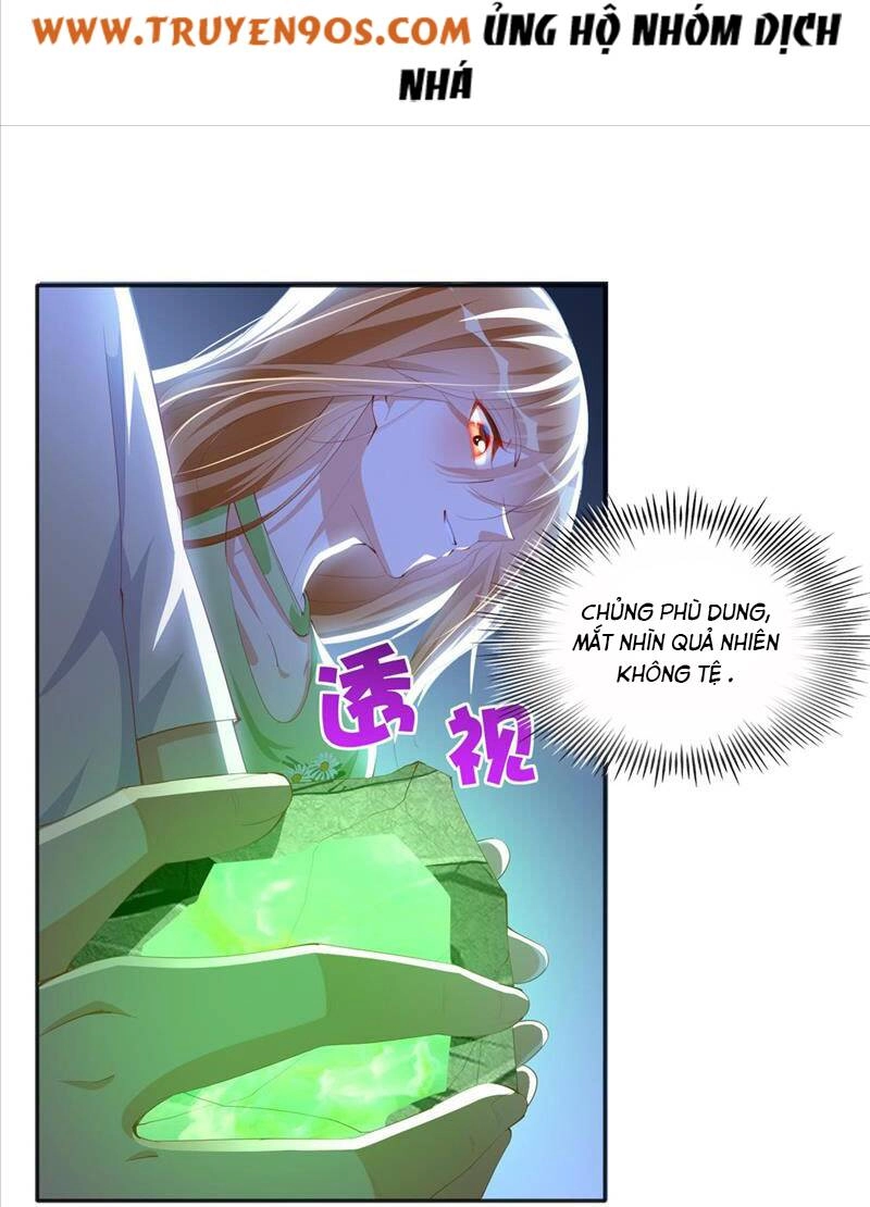 Boss Nhà Giàu Lại Là Nữ Sinh Trung Học! Chapter 21 - 16