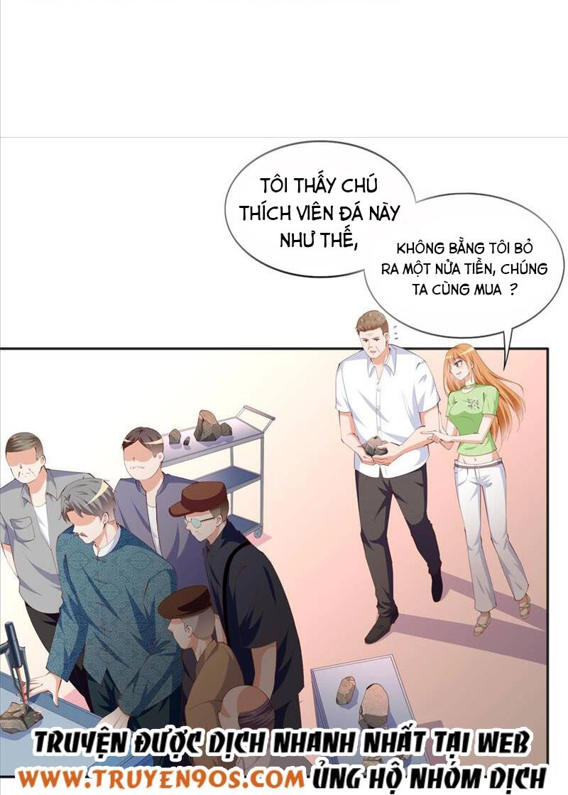 Boss Nhà Giàu Lại Là Nữ Sinh Trung Học! Chapter 21 - 17