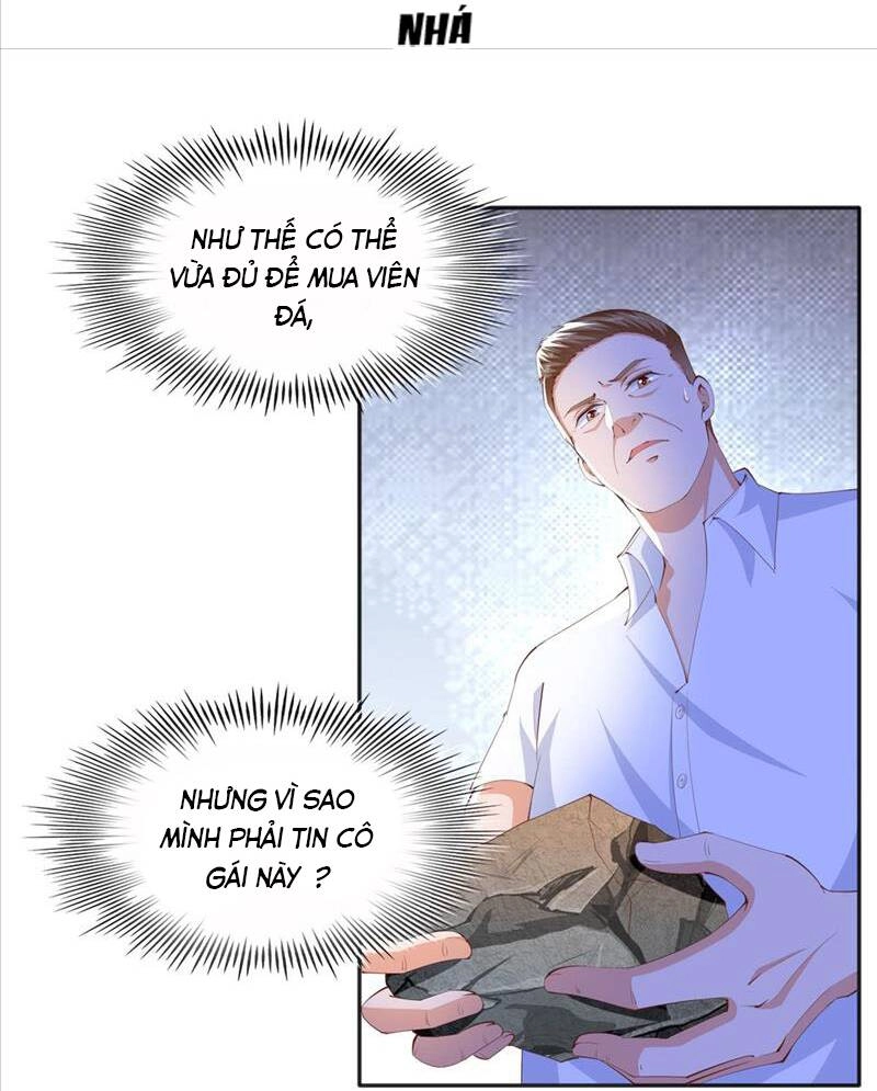 Boss Nhà Giàu Lại Là Nữ Sinh Trung Học! Chapter 21 - 18