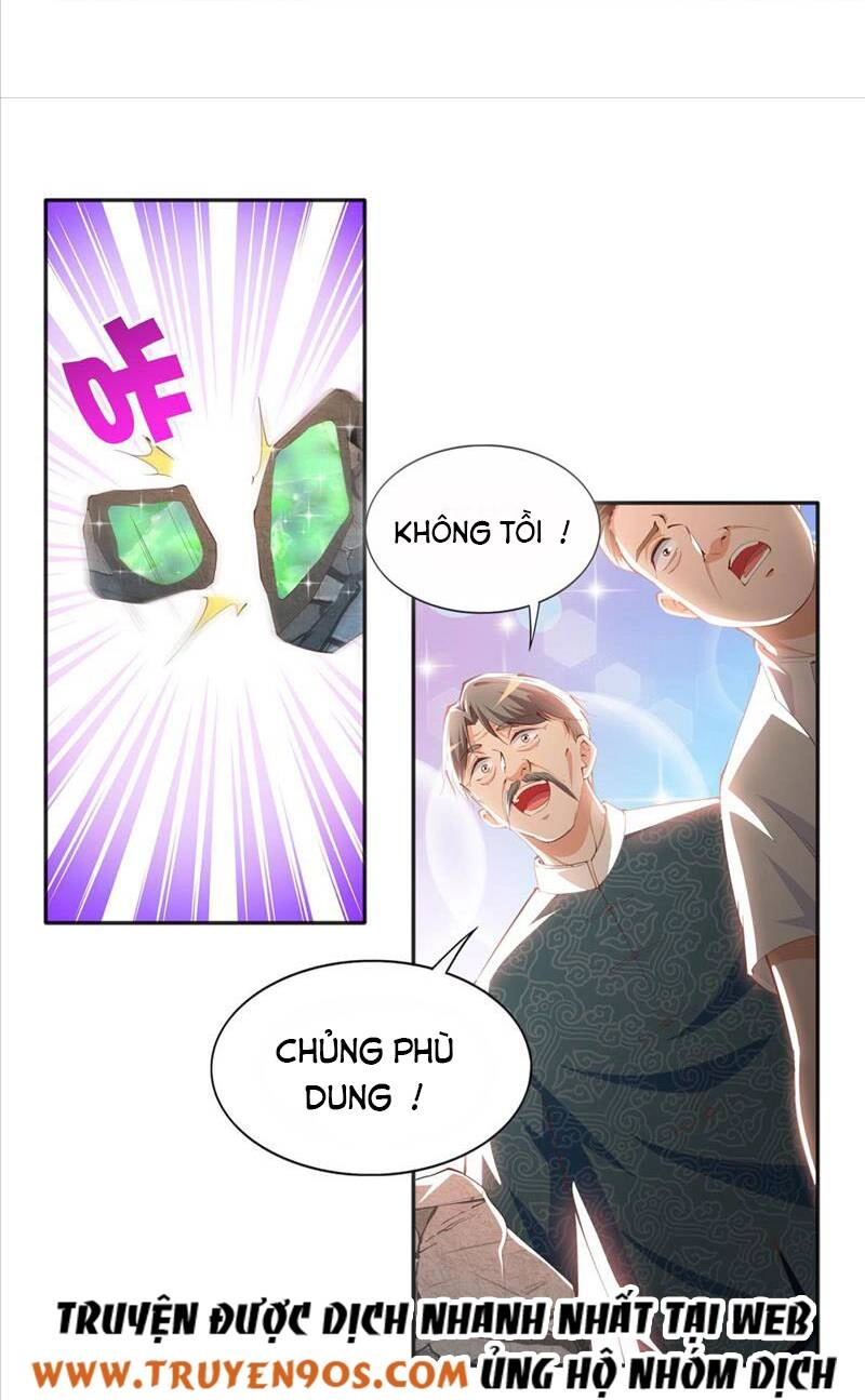 Boss Nhà Giàu Lại Là Nữ Sinh Trung Học! Chapter 21 - 20