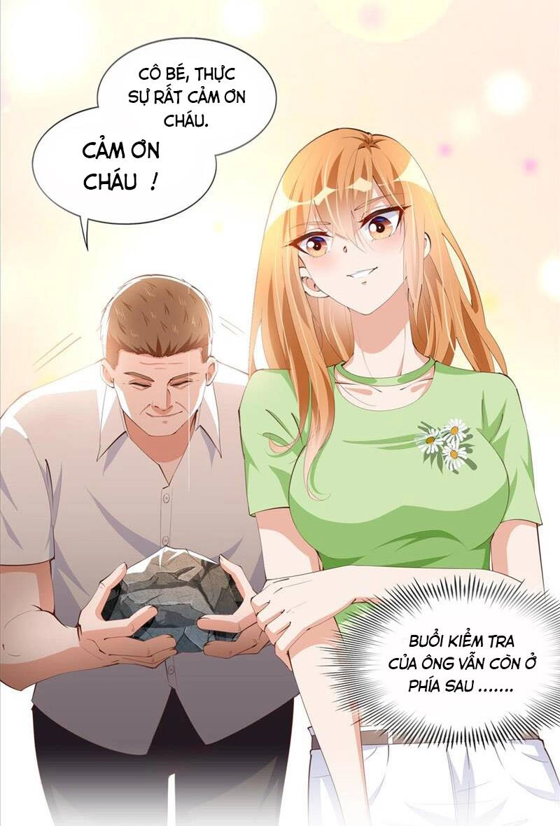 Boss Nhà Giàu Lại Là Nữ Sinh Trung Học! Chapter 21 - 22