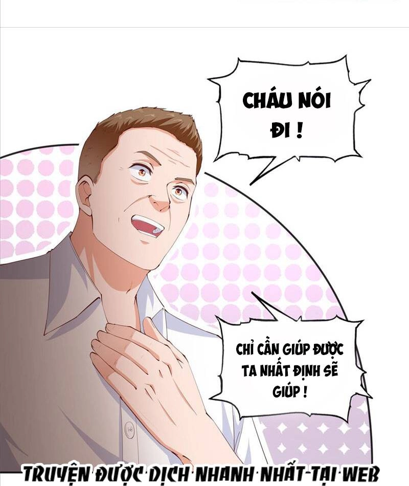 Boss Nhà Giàu Lại Là Nữ Sinh Trung Học! Chapter 21 - 25