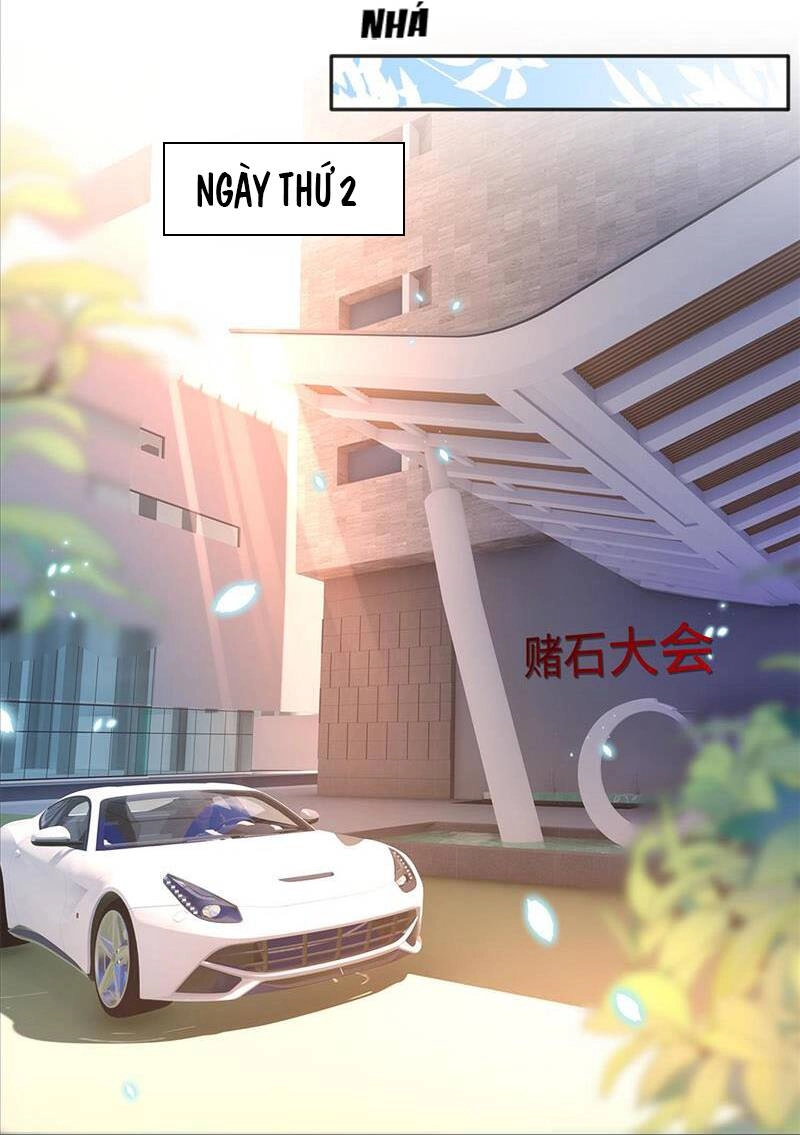 Boss Nhà Giàu Lại Là Nữ Sinh Trung Học! Chapter 21 - 28