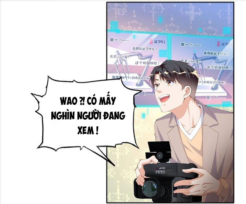 Boss Nhà Giàu Lại Là Nữ Sinh Trung Học! Chapter 21 - 33