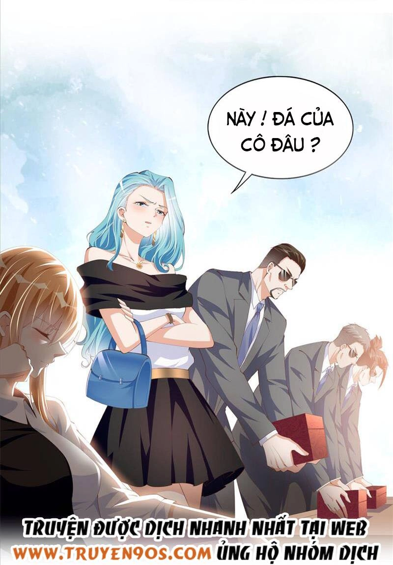 Boss Nhà Giàu Lại Là Nữ Sinh Trung Học! Chapter 21 - 34