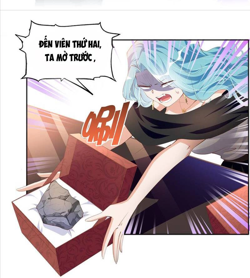 Boss Nhà Giàu Lại Là Nữ Sinh Trung Học! Chapter 21 - 40