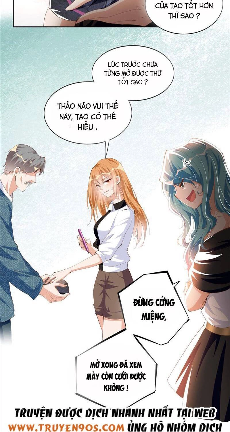 Boss Nhà Giàu Lại Là Nữ Sinh Trung Học! Chapter 21 - 44