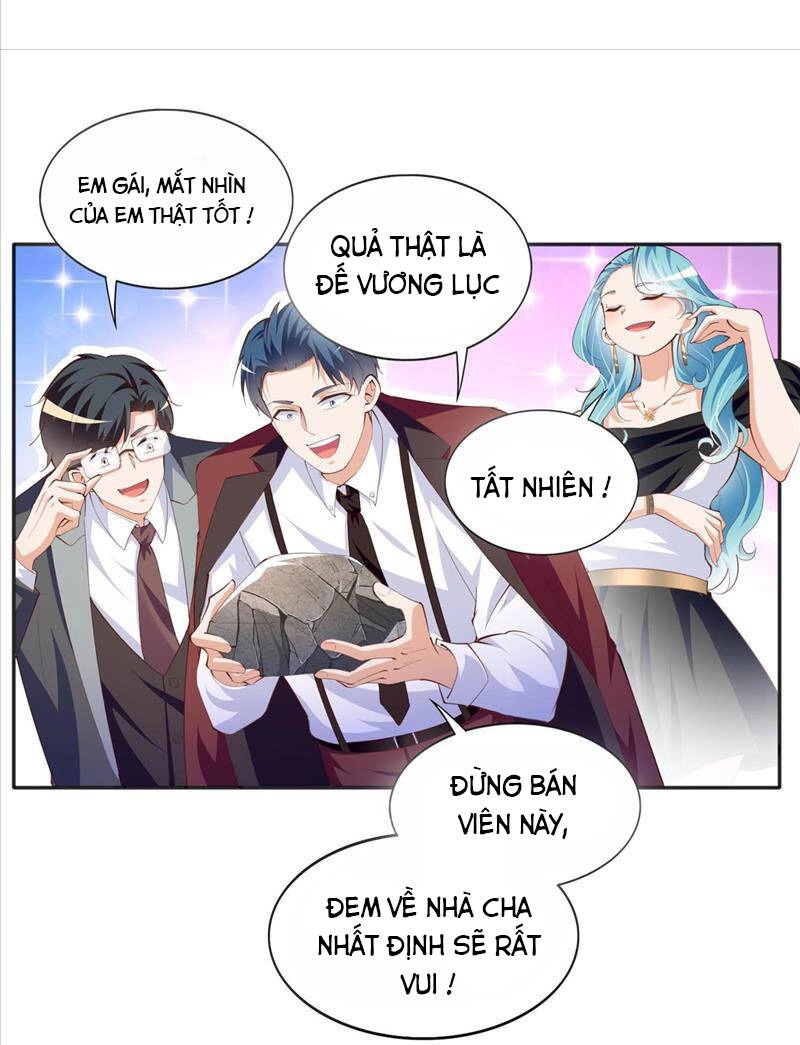 Boss Nhà Giàu Lại Là Nữ Sinh Trung Học! Chapter 23 - 7