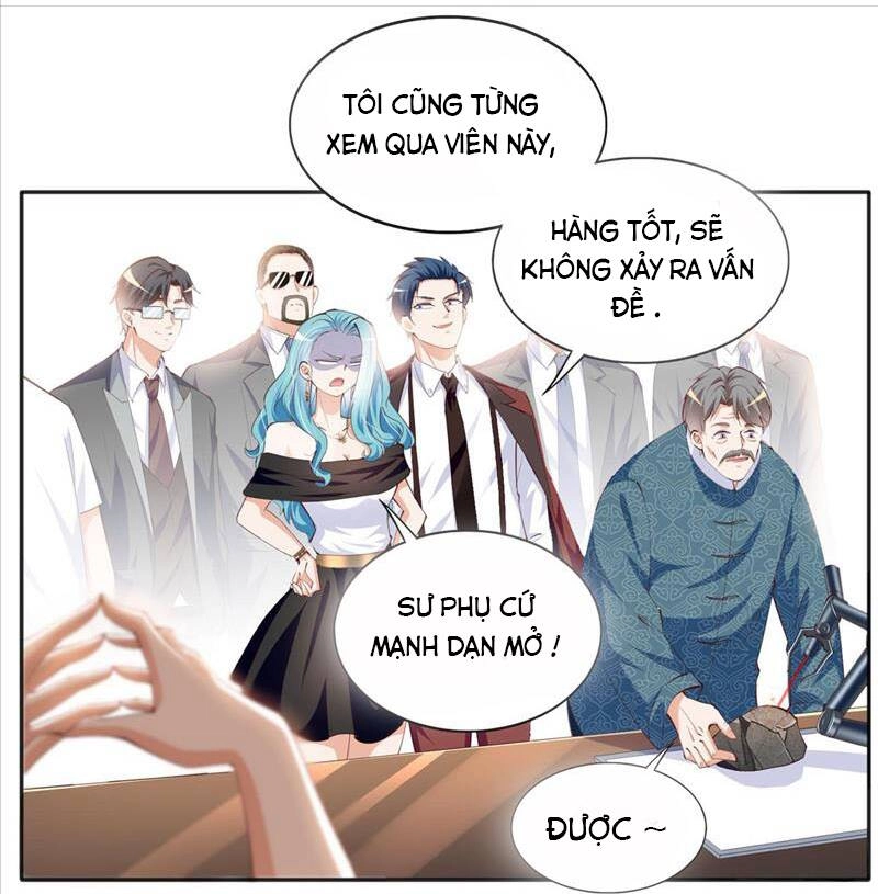 Boss Nhà Giàu Lại Là Nữ Sinh Trung Học! Chapter 23 - 9