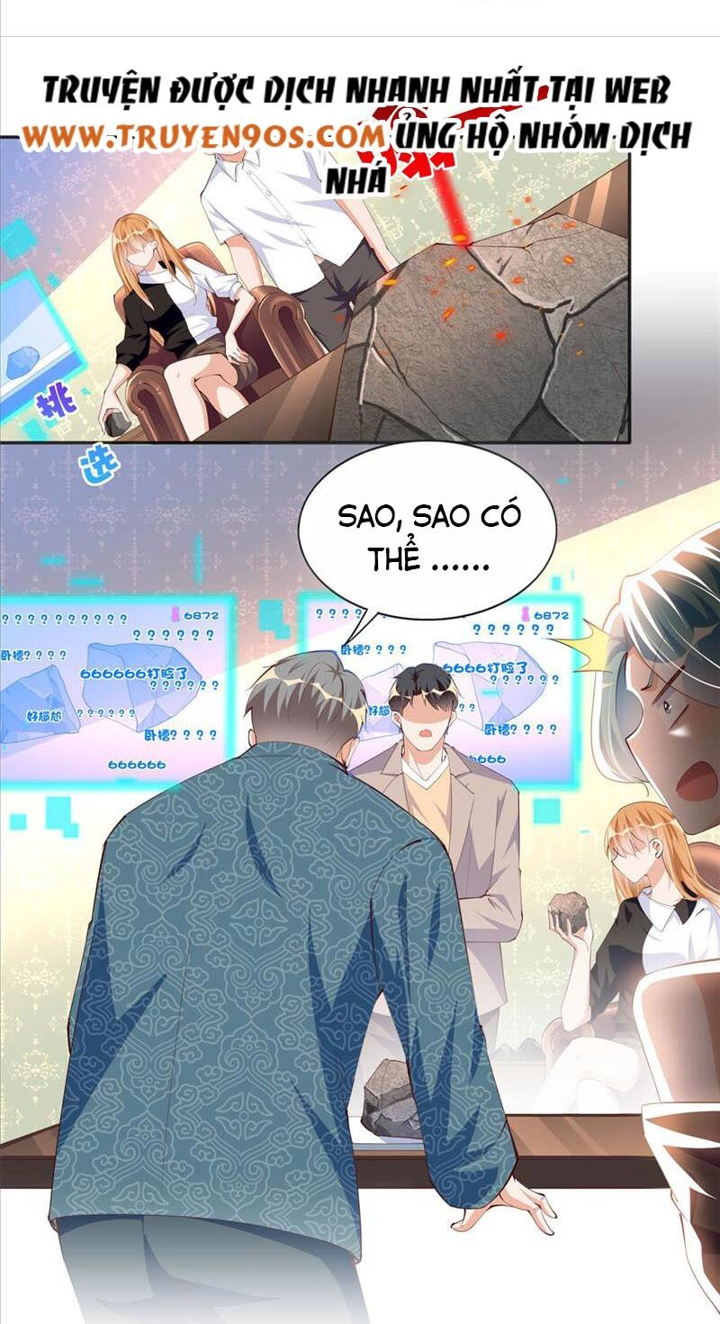 Boss Nhà Giàu Lại Là Nữ Sinh Trung Học! Chapter 23 - 10