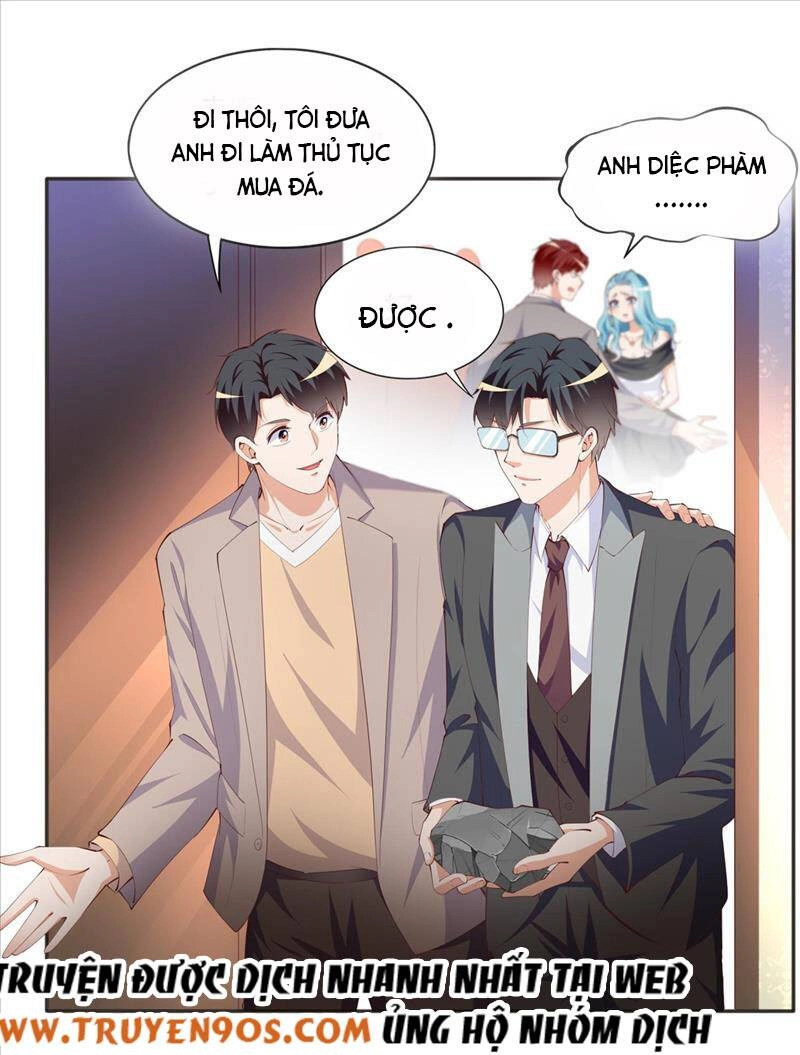 Boss Nhà Giàu Lại Là Nữ Sinh Trung Học! Chapter 23 - 21