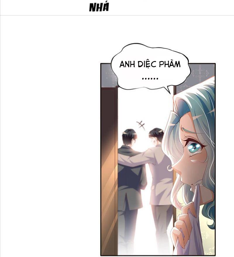 Boss Nhà Giàu Lại Là Nữ Sinh Trung Học! Chapter 23 - 22