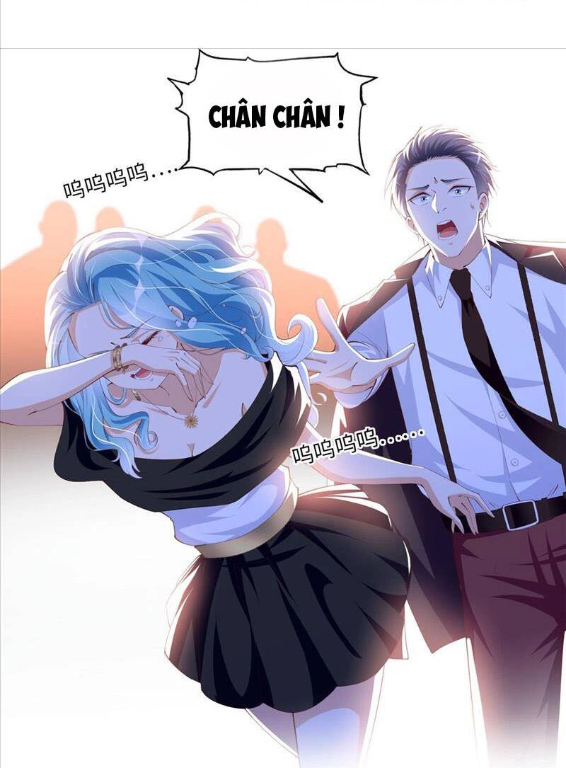 Boss Nhà Giàu Lại Là Nữ Sinh Trung Học! Chapter 23 - 23