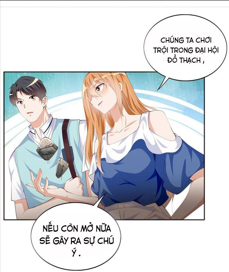 Boss Nhà Giàu Lại Là Nữ Sinh Trung Học! Chapter 23 - 37
