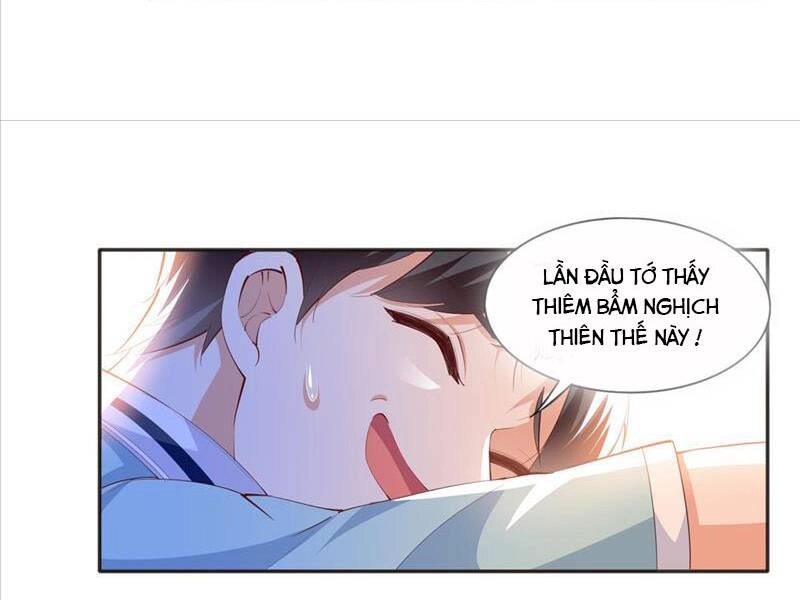 Boss Nhà Giàu Lại Là Nữ Sinh Trung Học! Chapter 23 - 41