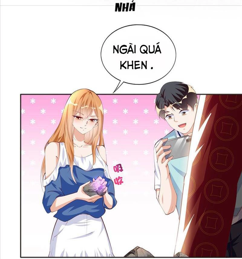 Boss Nhà Giàu Lại Là Nữ Sinh Trung Học! Chapter 23 - 43