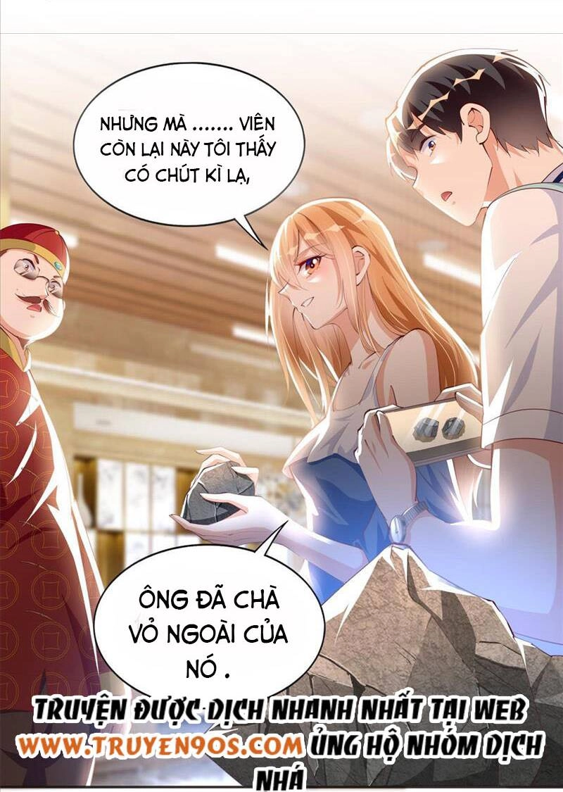 Boss Nhà Giàu Lại Là Nữ Sinh Trung Học! Chapter 23 - 44