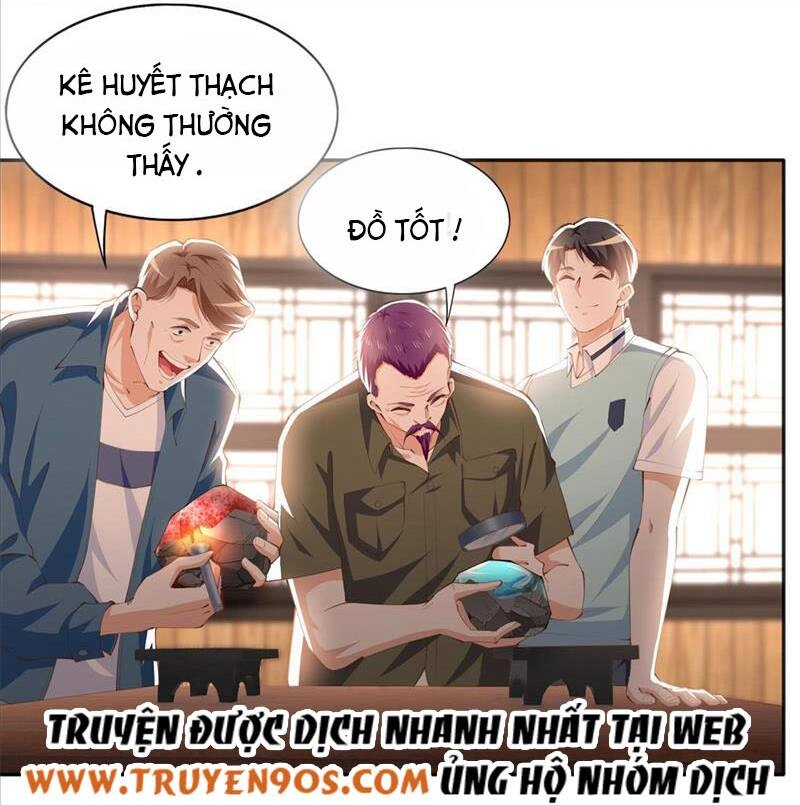 Boss Nhà Giàu Lại Là Nữ Sinh Trung Học! Chapter 25 - 3