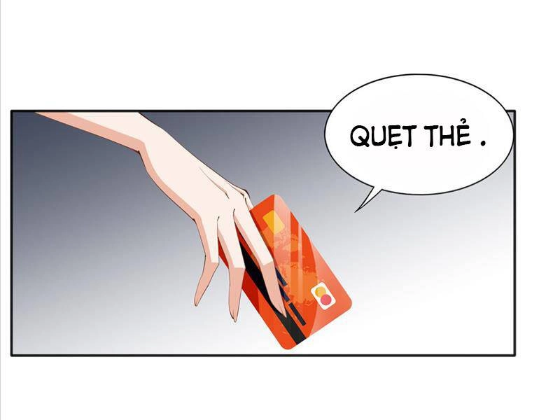 Boss Nhà Giàu Lại Là Nữ Sinh Trung Học! Chapter 25 - 15