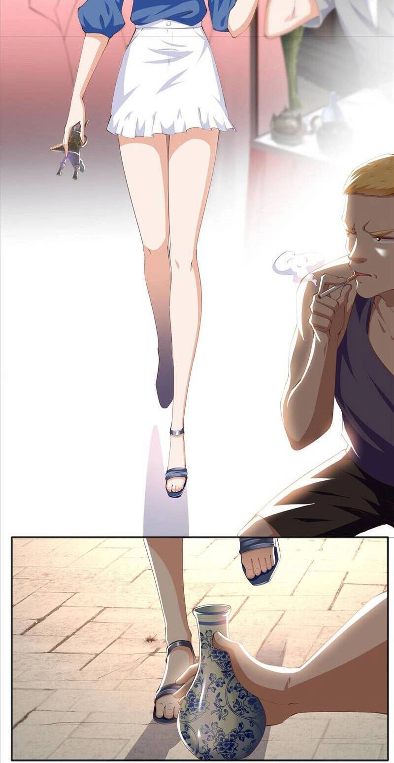 Boss Nhà Giàu Lại Là Nữ Sinh Trung Học! Chapter 25 - 19