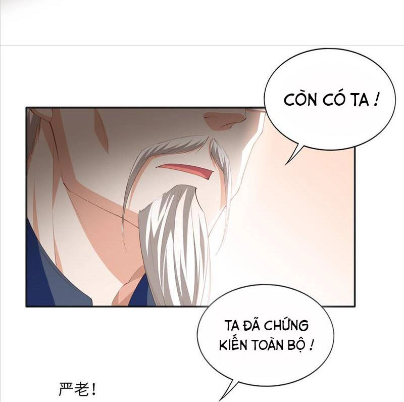 Boss Nhà Giàu Lại Là Nữ Sinh Trung Học! Chapter 25 - 37