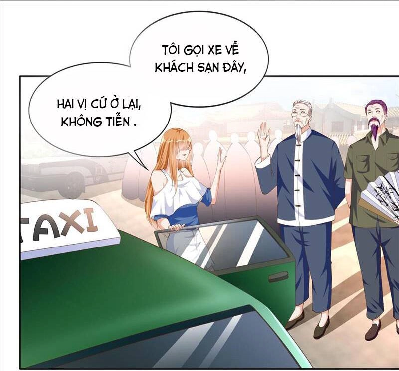 Boss Nhà Giàu Lại Là Nữ Sinh Trung Học! Chapter 25 - 44