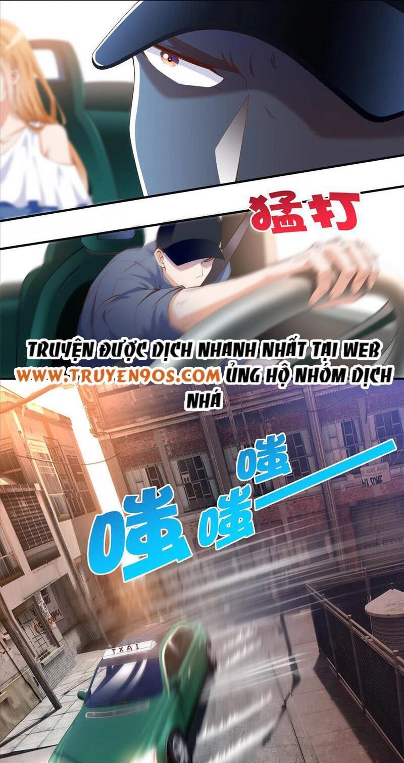 Boss Nhà Giàu Lại Là Nữ Sinh Trung Học! Chapter 27 - 4