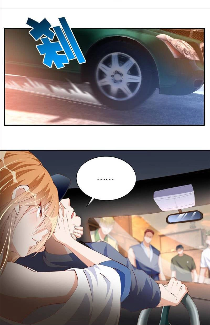 Boss Nhà Giàu Lại Là Nữ Sinh Trung Học! Chapter 27 - 6