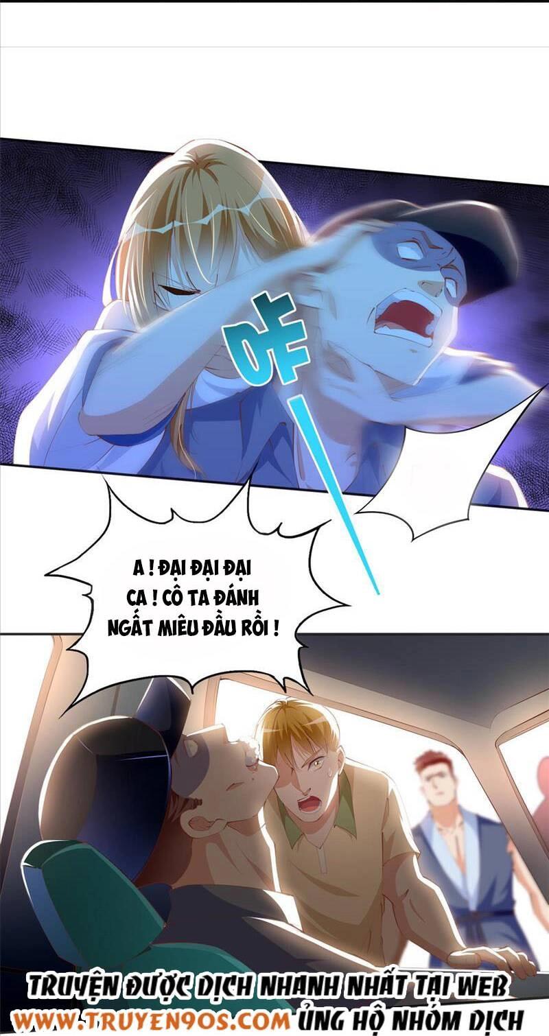 Boss Nhà Giàu Lại Là Nữ Sinh Trung Học! Chapter 27 - 7