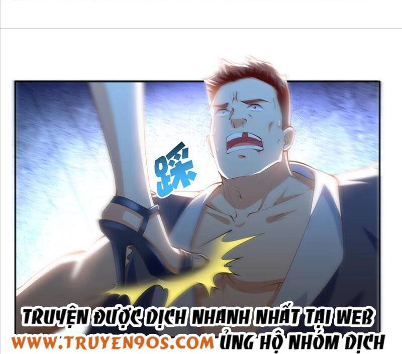 Boss Nhà Giàu Lại Là Nữ Sinh Trung Học! Chapter 27 - 20