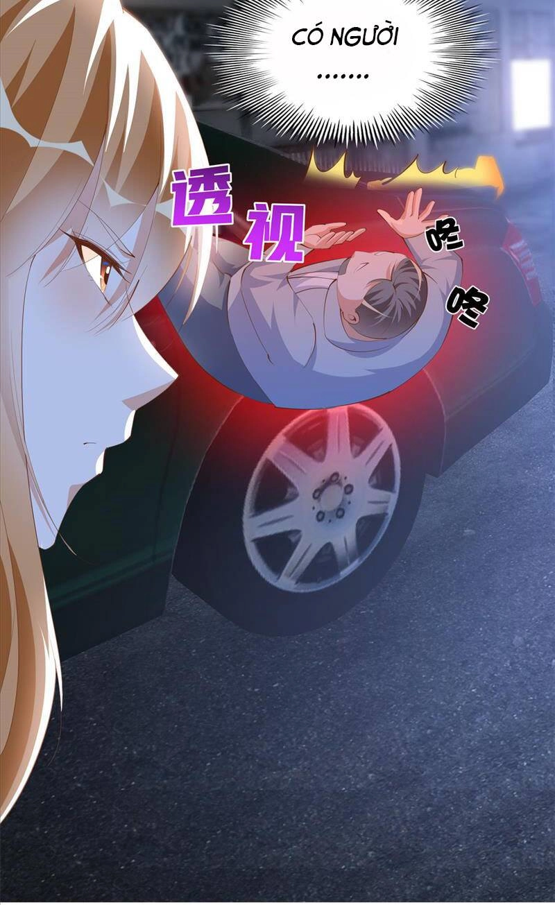 Boss Nhà Giàu Lại Là Nữ Sinh Trung Học! Chapter 27 - 30