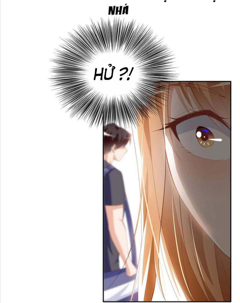 Boss Nhà Giàu Lại Là Nữ Sinh Trung Học! Chapter 27 - 39