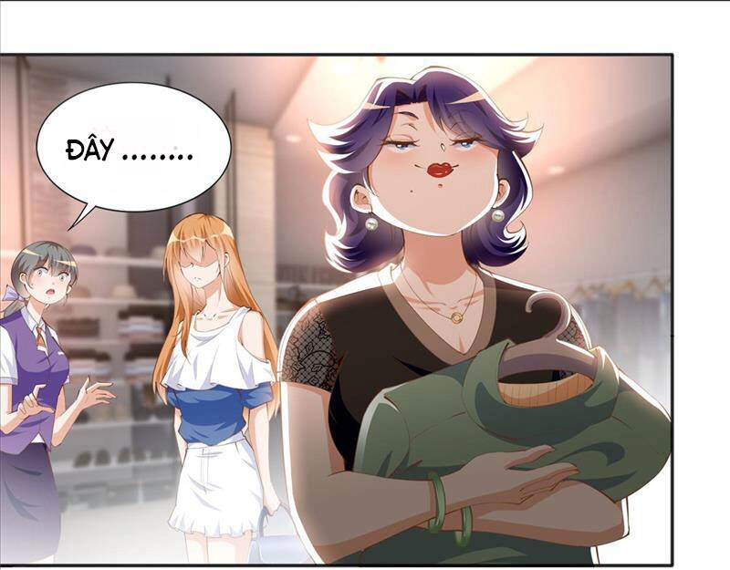 Boss Nhà Giàu Lại Là Nữ Sinh Trung Học! Chapter 29 - 7