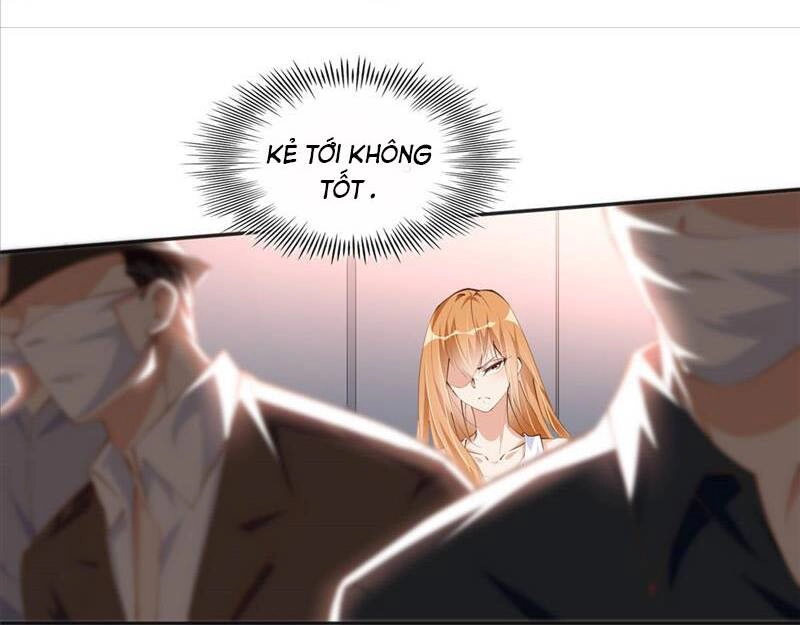 Boss Nhà Giàu Lại Là Nữ Sinh Trung Học! Chapter 29 - 20