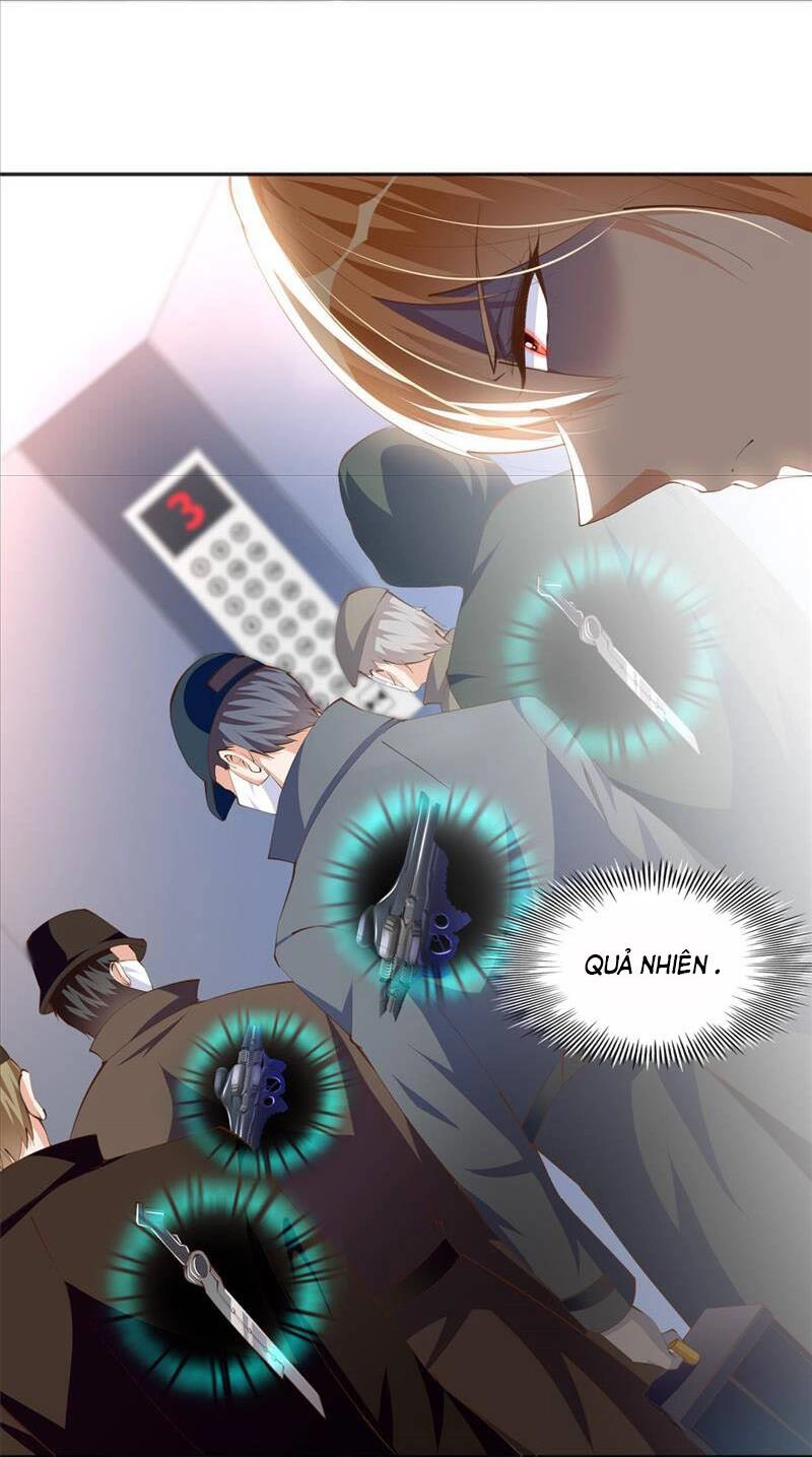 Boss Nhà Giàu Lại Là Nữ Sinh Trung Học! Chapter 29 - 21