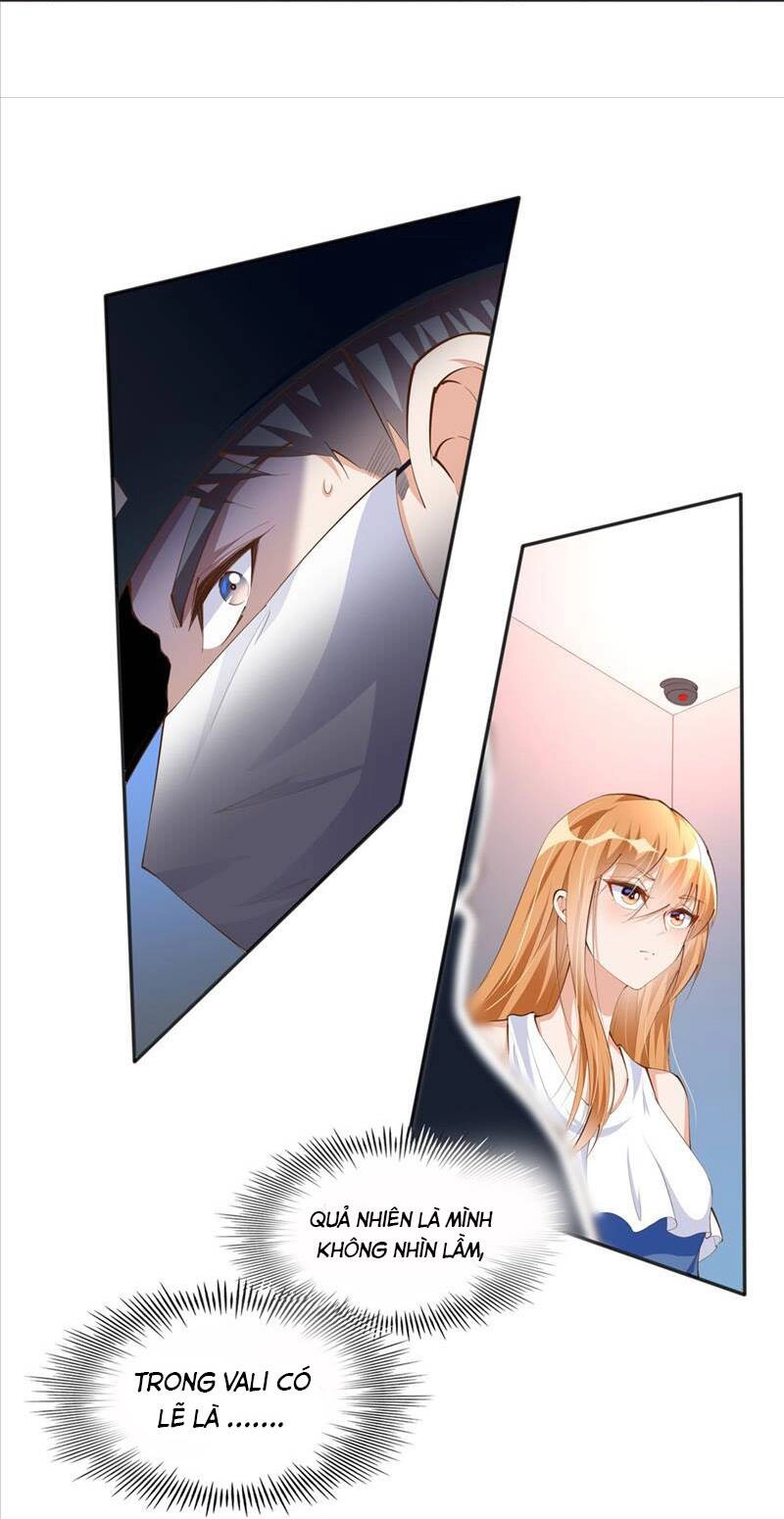 Boss Nhà Giàu Lại Là Nữ Sinh Trung Học! Chapter 29 - 22