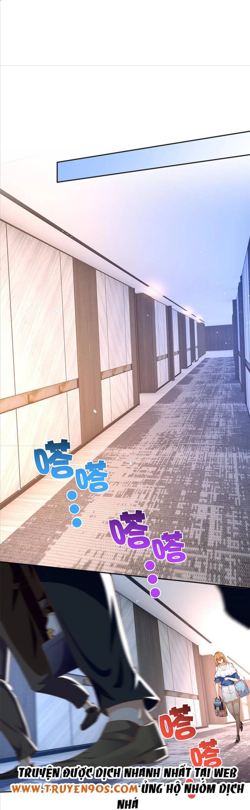 Boss Nhà Giàu Lại Là Nữ Sinh Trung Học! Chapter 29 - 25