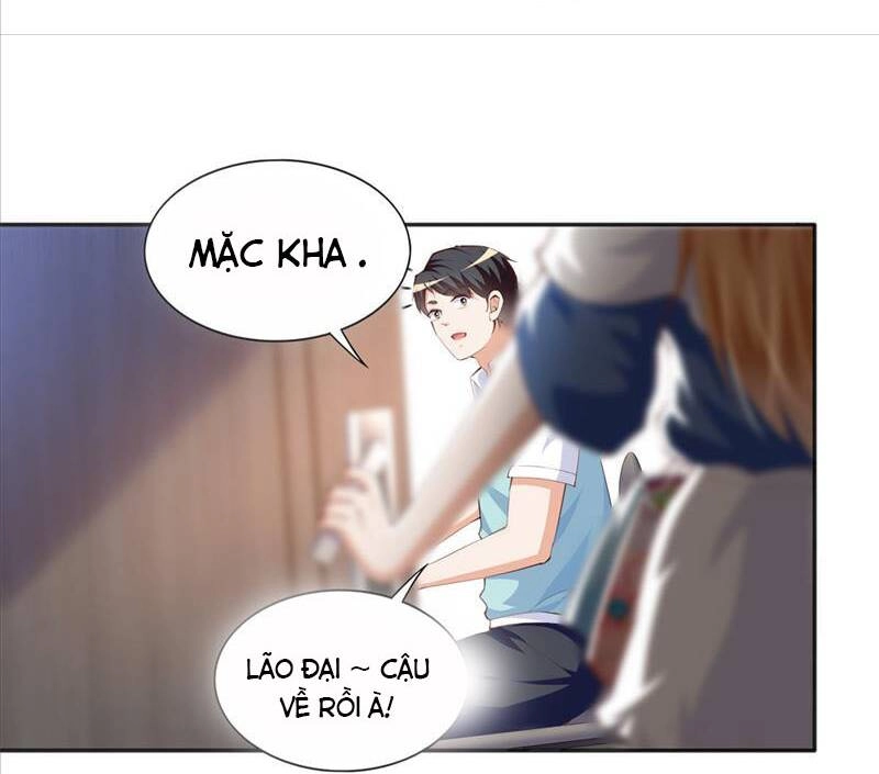 Boss Nhà Giàu Lại Là Nữ Sinh Trung Học! Chapter 29 - 28