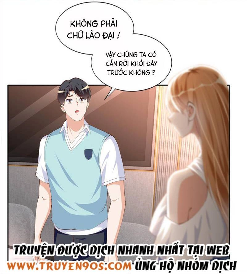 Boss Nhà Giàu Lại Là Nữ Sinh Trung Học! Chapter 29 - 32