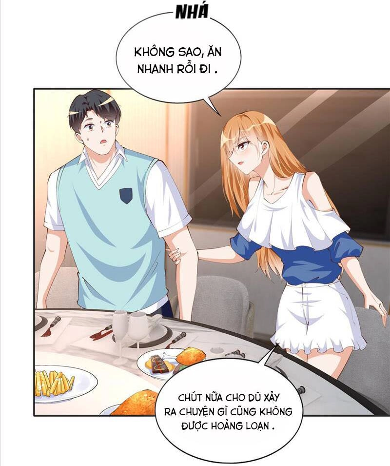 Boss Nhà Giàu Lại Là Nữ Sinh Trung Học! Chapter 29 - 33