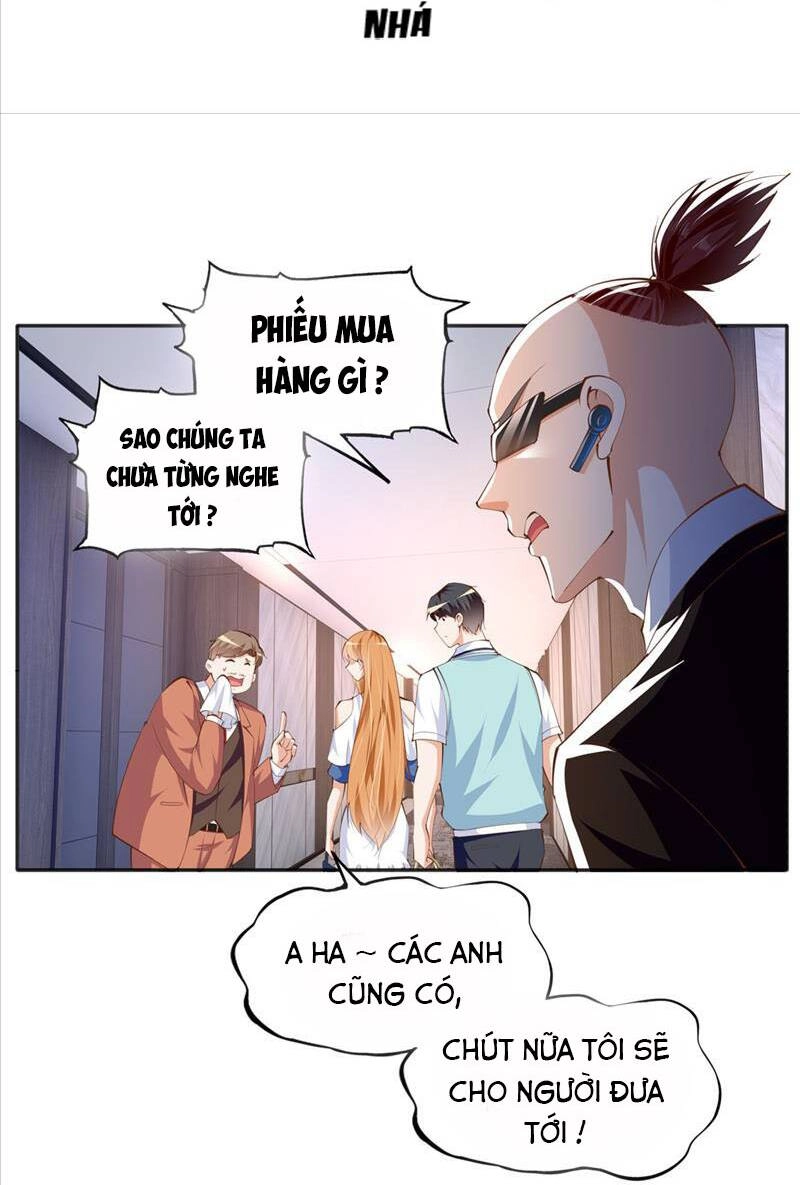 Boss Nhà Giàu Lại Là Nữ Sinh Trung Học! Chapter 29 - 41