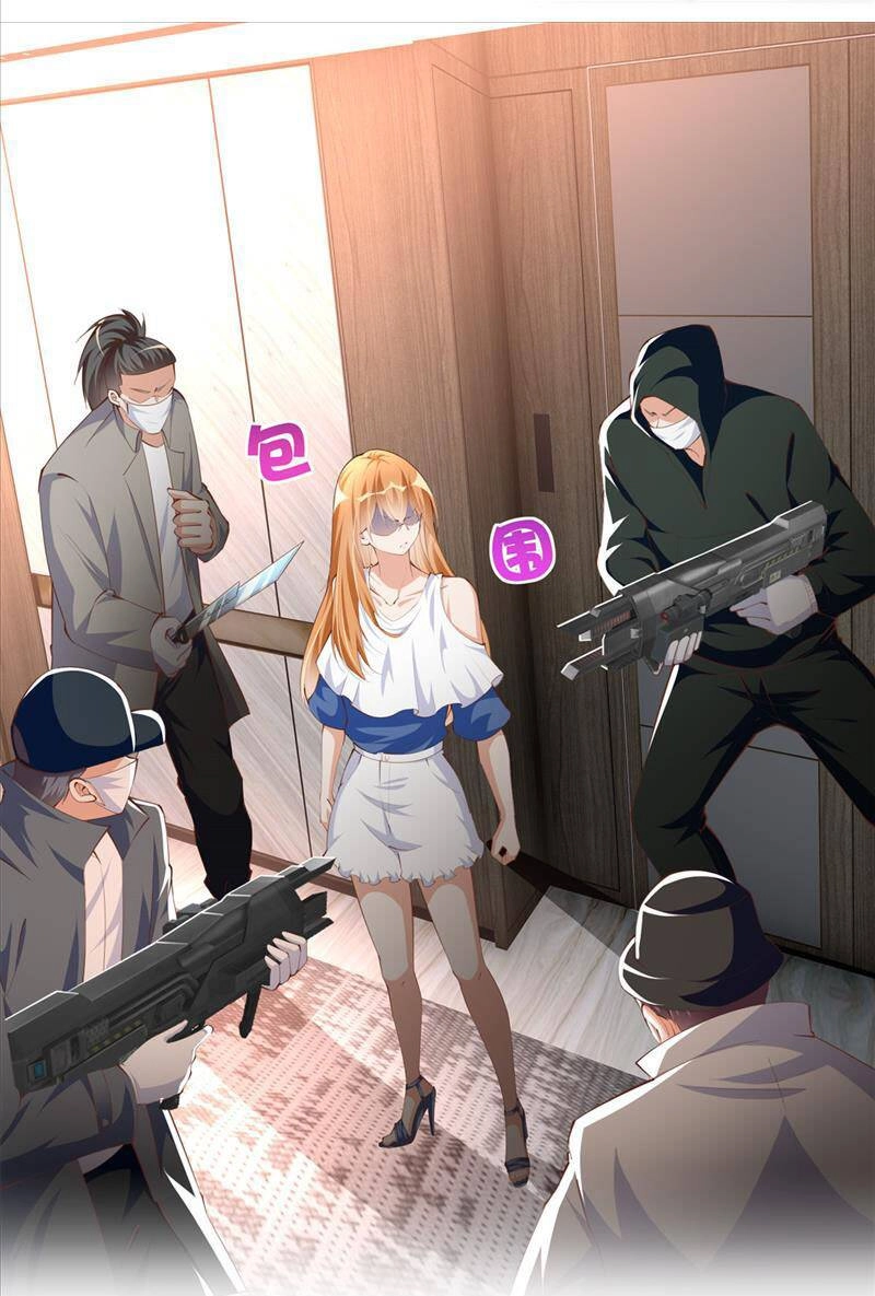 Boss Nhà Giàu Lại Là Nữ Sinh Trung Học! Chapter 31 - 11