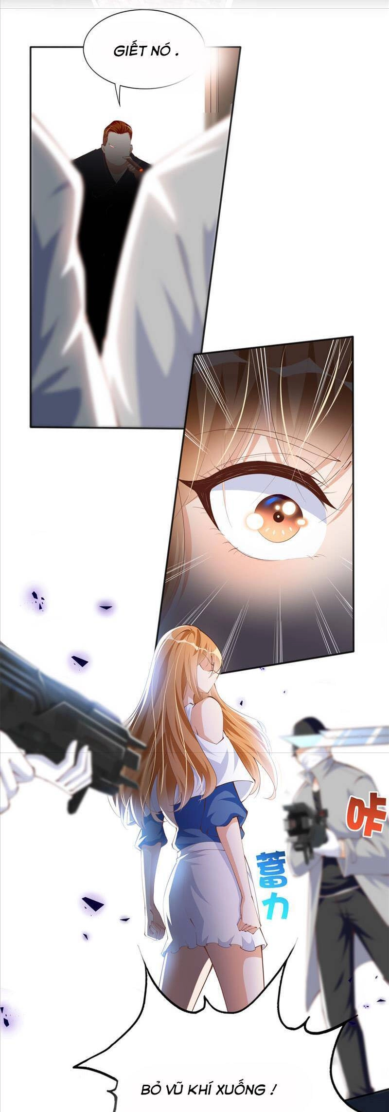 Boss Nhà Giàu Lại Là Nữ Sinh Trung Học! Chapter 31 - 12