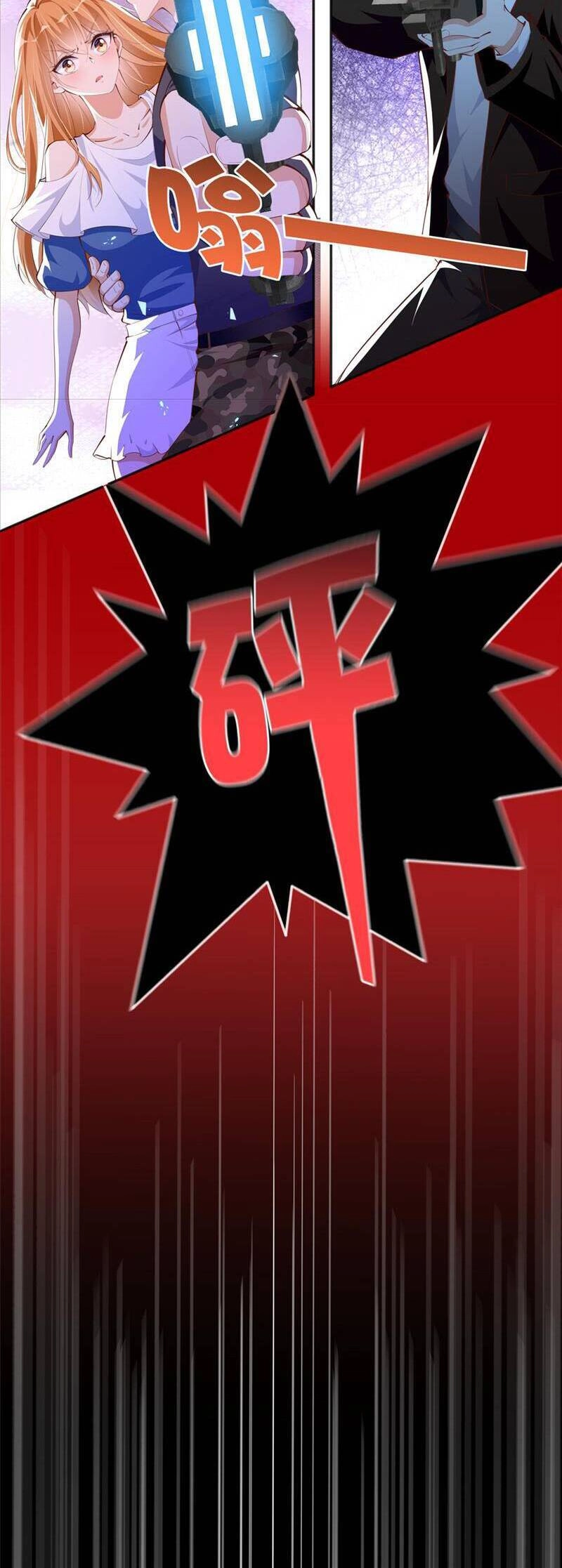 Boss Nhà Giàu Lại Là Nữ Sinh Trung Học! Chapter 31 - 16