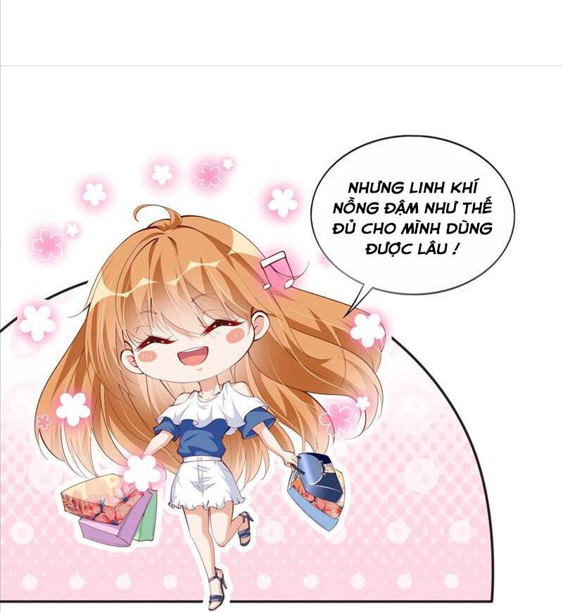 Boss Nhà Giàu Lại Là Nữ Sinh Trung Học! Chapter 31 - 32