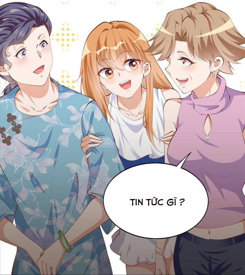 Boss Nhà Giàu Lại Là Nữ Sinh Trung Học! Chapter 33 - 2