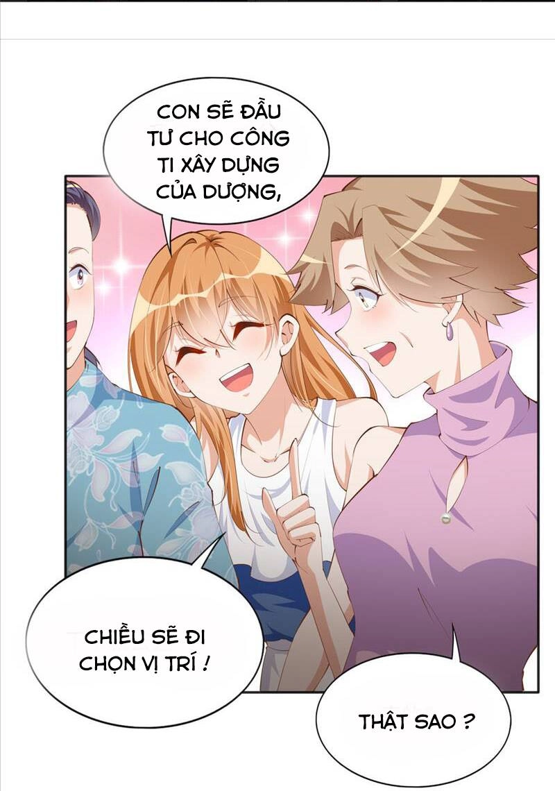 Boss Nhà Giàu Lại Là Nữ Sinh Trung Học! Chapter 33 - 3