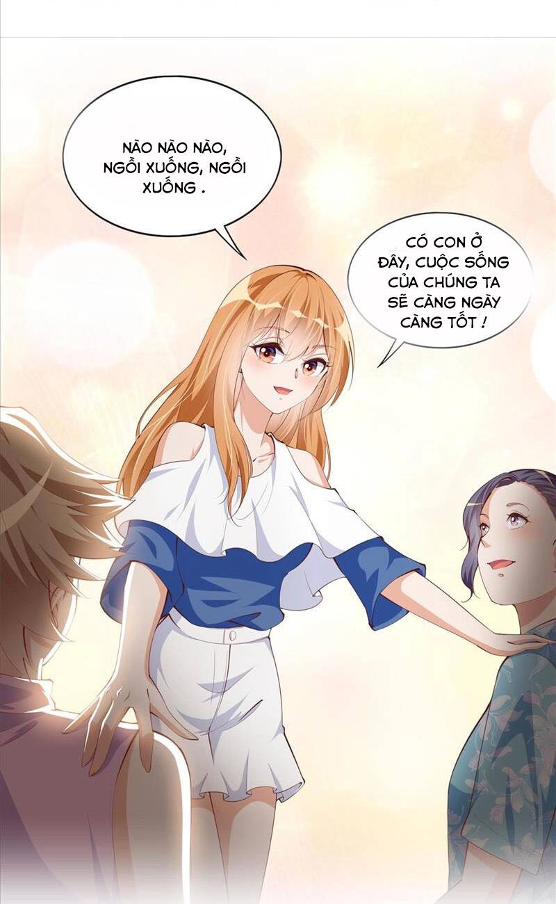 Boss Nhà Giàu Lại Là Nữ Sinh Trung Học! Chapter 33 - 6