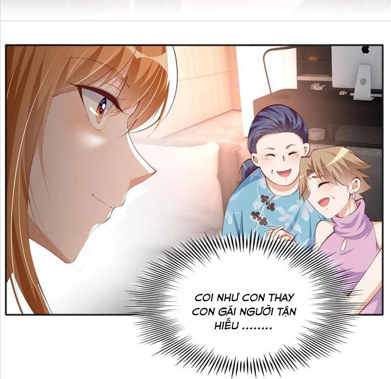 Boss Nhà Giàu Lại Là Nữ Sinh Trung Học! Chapter 33 - 7